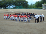2025UTYカップ　３回戦