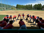 2026.5.9 関東ブロック大会甲府予選(初戦)2回戦