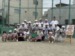 2026.10.4 野球体験会