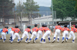 2026.8.30 ノーブルホームカップ甲府予選 初戦(2回戦)