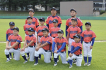 2026.10.3 ノーブルホームカップ山梨県大会（1回戦）