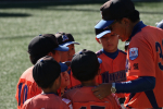 2026.2026.10.11 南ライオンズ旗争奪学童軟式野球大会（1回戦）