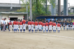 2026.8.15 UTYカップ初戦(3回戦)