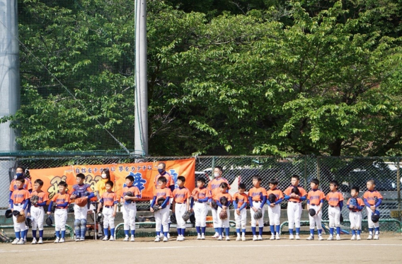 2021年5月8日　関東ブロック大会甲府予選１回戦