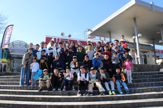 2025レクリエーション