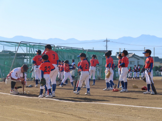 2025ベースボールフェスティバル