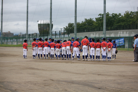 2025ノーブルホームカップ３位決定戦