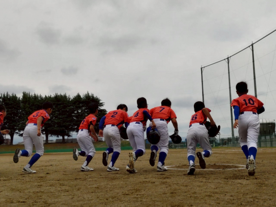 関ブロ大会　決勝