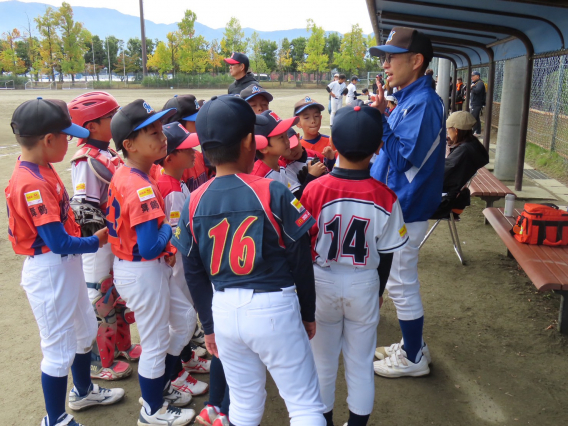 2025低学年大会2回戦