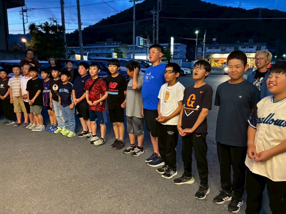 2026.5.16 関東ブロック甲府予選 祝勝会