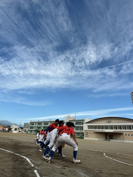 2026.4.12 年中夢球杯 山梨県予選 2回戦