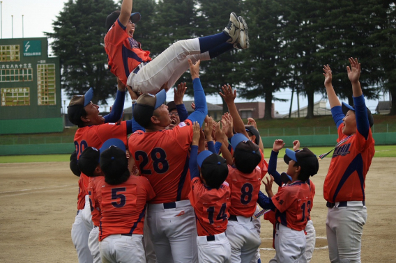 2026.7.5 山日YBS杯甲府大会 決勝