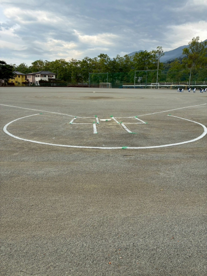 2026.4.29 ミズノベースボールドリームカップ準決勝