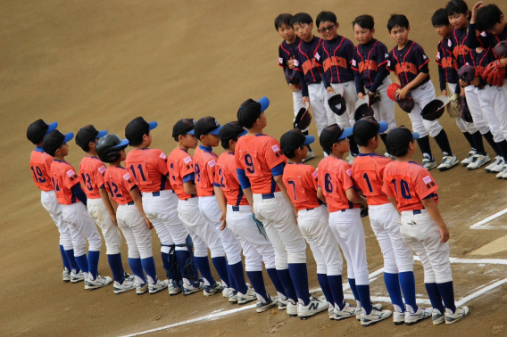 2026.5.31 関東ブロック県大会 2回戦