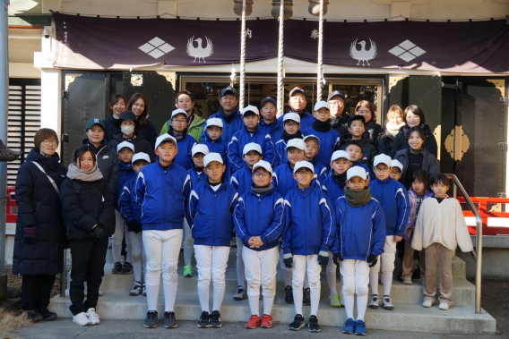 2026.1.10ボール始め